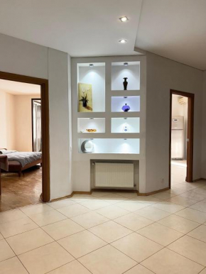 3 bedrooms city center, 28may